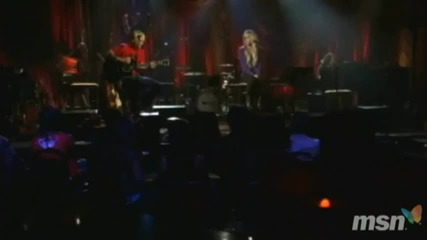 Avril Lavigne - Innocence Roxy Theatre 2007 [hd]