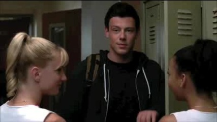 Rachel & Finn - Just the Way You Are