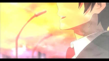 Kokoro connect Amv - I am Always all for you