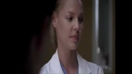 Greys Anatomy Season 4 Episode 3 - part 5
