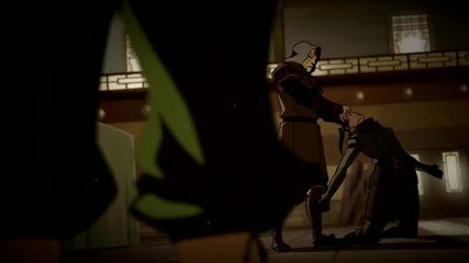 Korra Amv - Fighting Life -