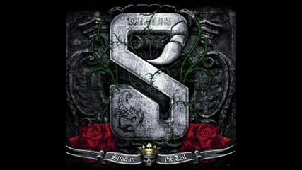 Scorpions - Raised On Rock