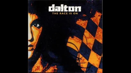 Dalton - I Think About You