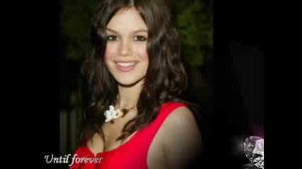 Rachel Bilson