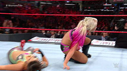 Raw Women’s Title Fatal 5-Way Match: WWE No Mercy 2017 (Full Match)