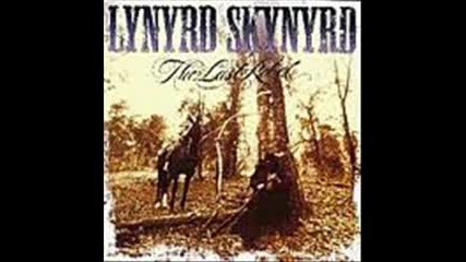 Lynyrd Skynyrd - The Last Rebel