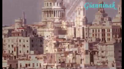 Roni Benise Blue Havana 