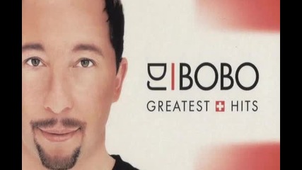 Dj Bobo - Music Is My Life