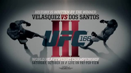 Ufc 166 ( Cain vs. Jds - 3 )on Payperview Preview