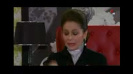 Triunfo del amor capitulo 91, 2010