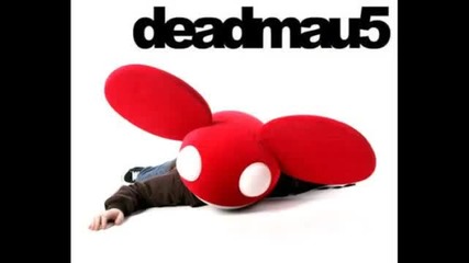 Deadmau5 - I Am Your Computer Voice - New Song