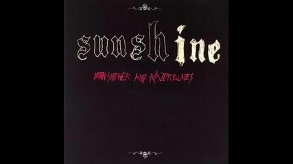 Sunshine - Lower Than Low(iamx Remix)