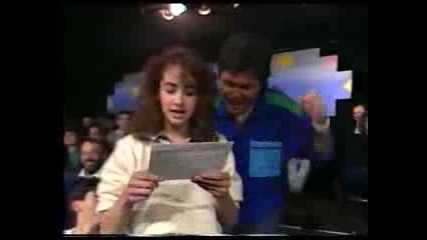 Poison - Australian Interview & Impromptu Jam (1989)