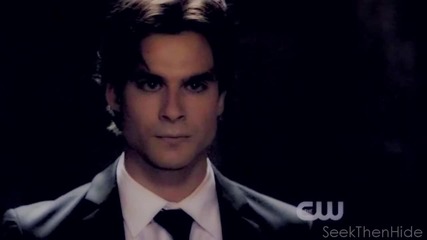 Katherine Pierce ;;; Bitch, you get no love