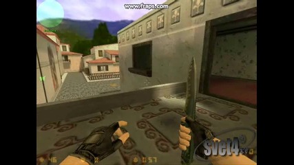 Counter Strike Jump Svet4 :)