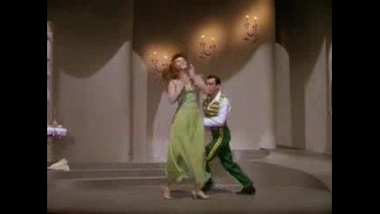 Gene Kelly - Put Me to the Test from Cover Girl 