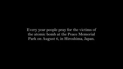 Hiroshima Трагедията! 