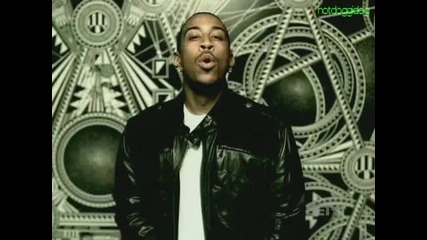Ludacris Ft Chris Brown - What Them Girls Like