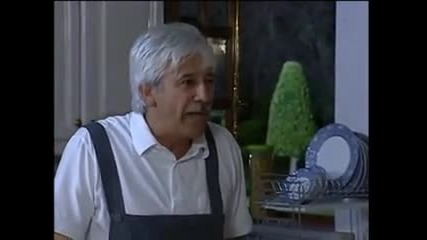 Al Diablo con los Guapos Capitulo 28
