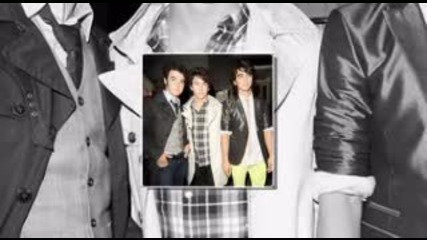 Jonas Brothers - L.a. Baby ( full song+ pictures)