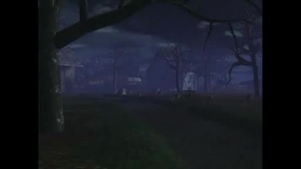 Night of the Headless Horseman (1999)