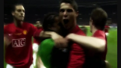 Cristiano Ronaldo - Number 7
