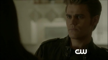 The Vampire Diaries 3x14 Dangerous Liaisons - Clip