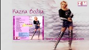 Lepa Brena - Kazna Bozija ( Official Audio 1995, HD )