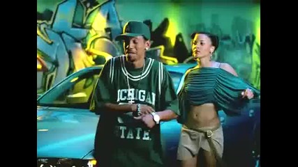 Knoc-turn_al Feat. Snoop Dogg - The Way I Am