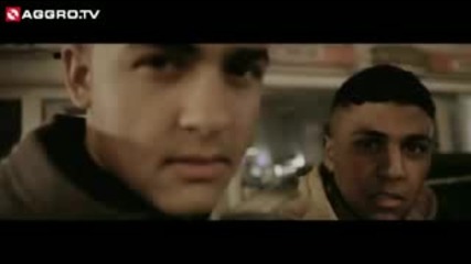 Fler Gangsta Rapper Feat Godsilla & Reason Official Version.flv