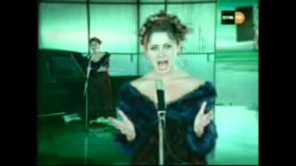 Lara Fabian - Je T`aime!