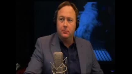 Интервю На David Icke От Alex Jones 7 От 7