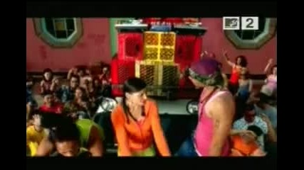 Nelly Furtado - Turn off the light