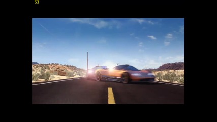 Need For Speed Hot Pursuit Trailer 2