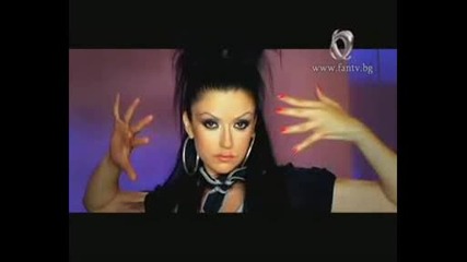 Antonina - Poburkah se Remix 2009