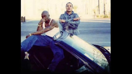 2pac - west side