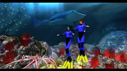Second Life - The Online 3d Virtual World 