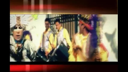Empire of the Sun - We Are The People ( Wawa Remix) (2008)