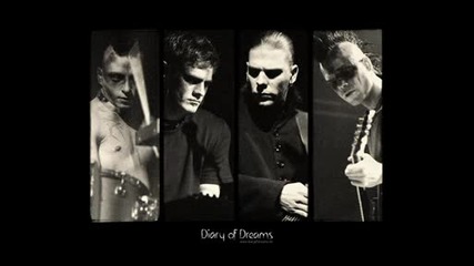 diary of dreams - verdict