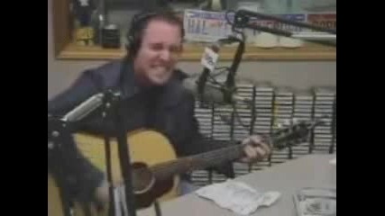 Stephen Lynch - Gerbil