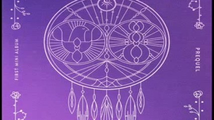 Dreamcatcher - Sleep-walking Audio Prequel