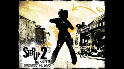 Step Up 2_ Swizz Beatz - Money In The Bank