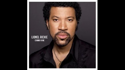 Lionel Richie - I call it love 