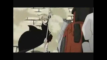 Soul Eater Maka - One More 