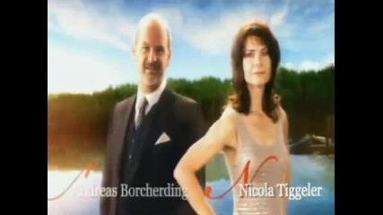 Sturm der Liebe Intro 2010 (ab Folge 1118, Eva und Robert)