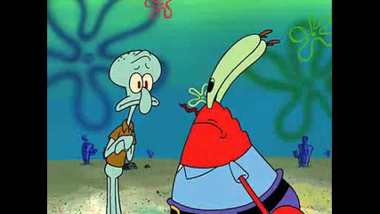 Spongebob Squarepants