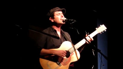 Patrick Park - Something Pretty - Live!
