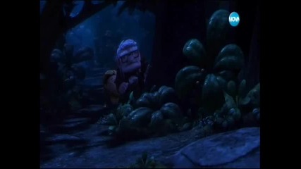 В Небето 2009 Бг Аудио Целият Филм Tv Rip Нова Телевизия