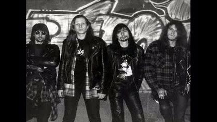 Fn Guns - She Goes On (1990)