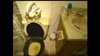 Mtv Cribs - Redman